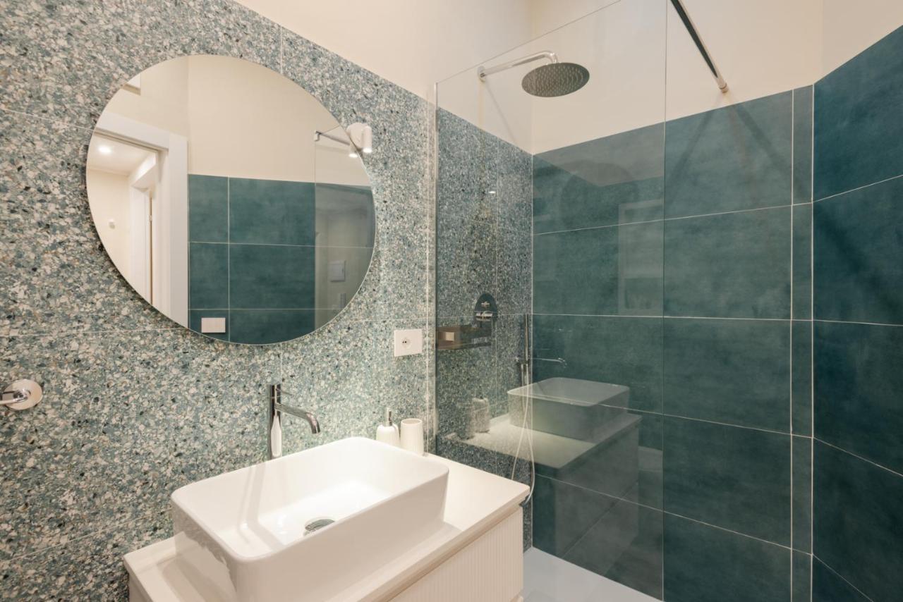 Sweet Hospitality - Apartments L Simon26 Alghero Zewnętrze zdjęcie