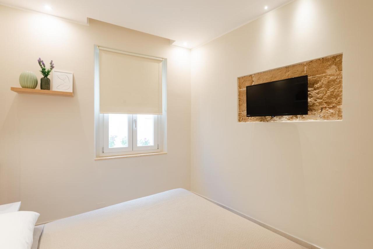 Sweet Hospitality - Apartments L Simon26 Alghero Zewnętrze zdjęcie