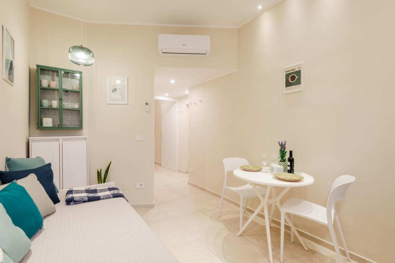 Sweet Hospitality - Apartments L Simon26 Alghero Zewnętrze zdjęcie