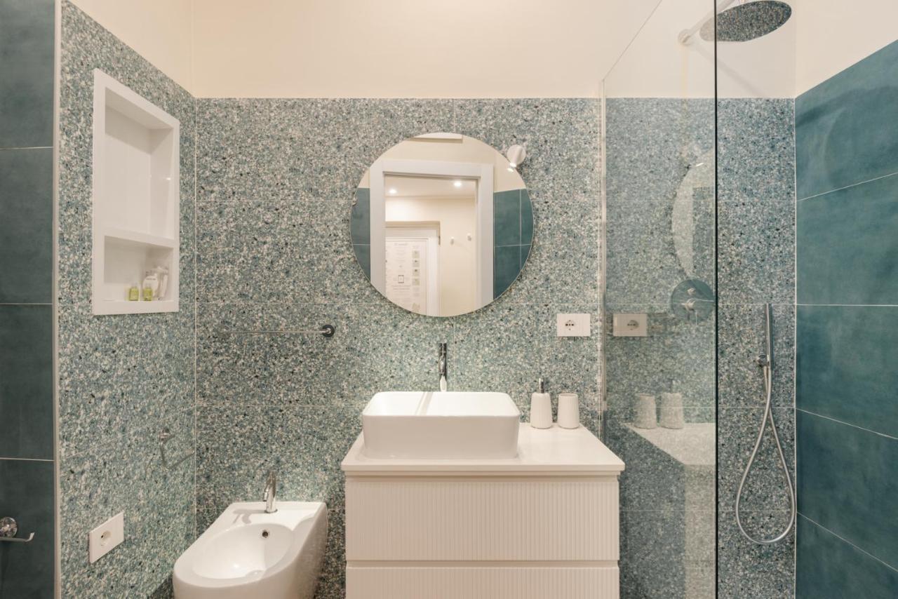 Sweet Hospitality - Apartments L Simon26 Alghero Zewnętrze zdjęcie