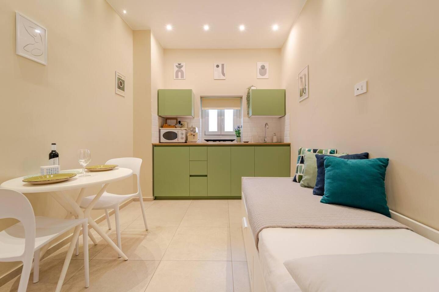 Sweet Hospitality - Apartments L Simon26 Alghero Zewnętrze zdjęcie