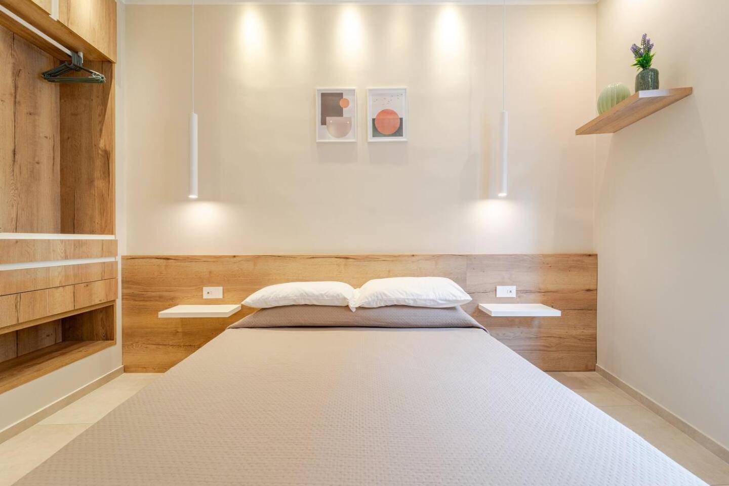 Sweet Hospitality - Apartments L Simon26 Alghero Zewnętrze zdjęcie