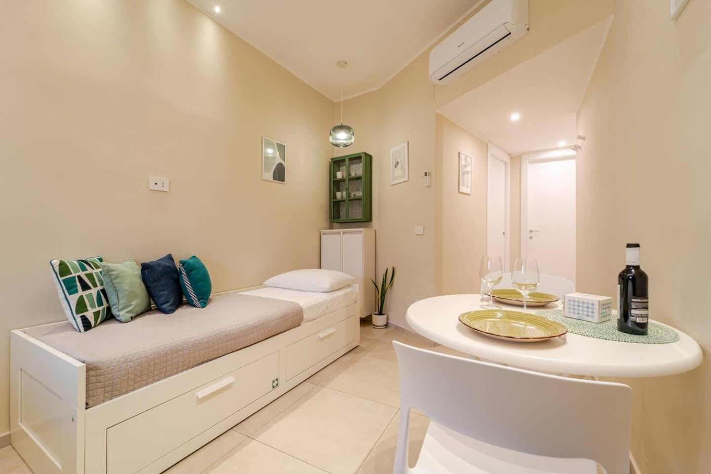 Sweet Hospitality - Apartments L Simon26 Alghero Zewnętrze zdjęcie