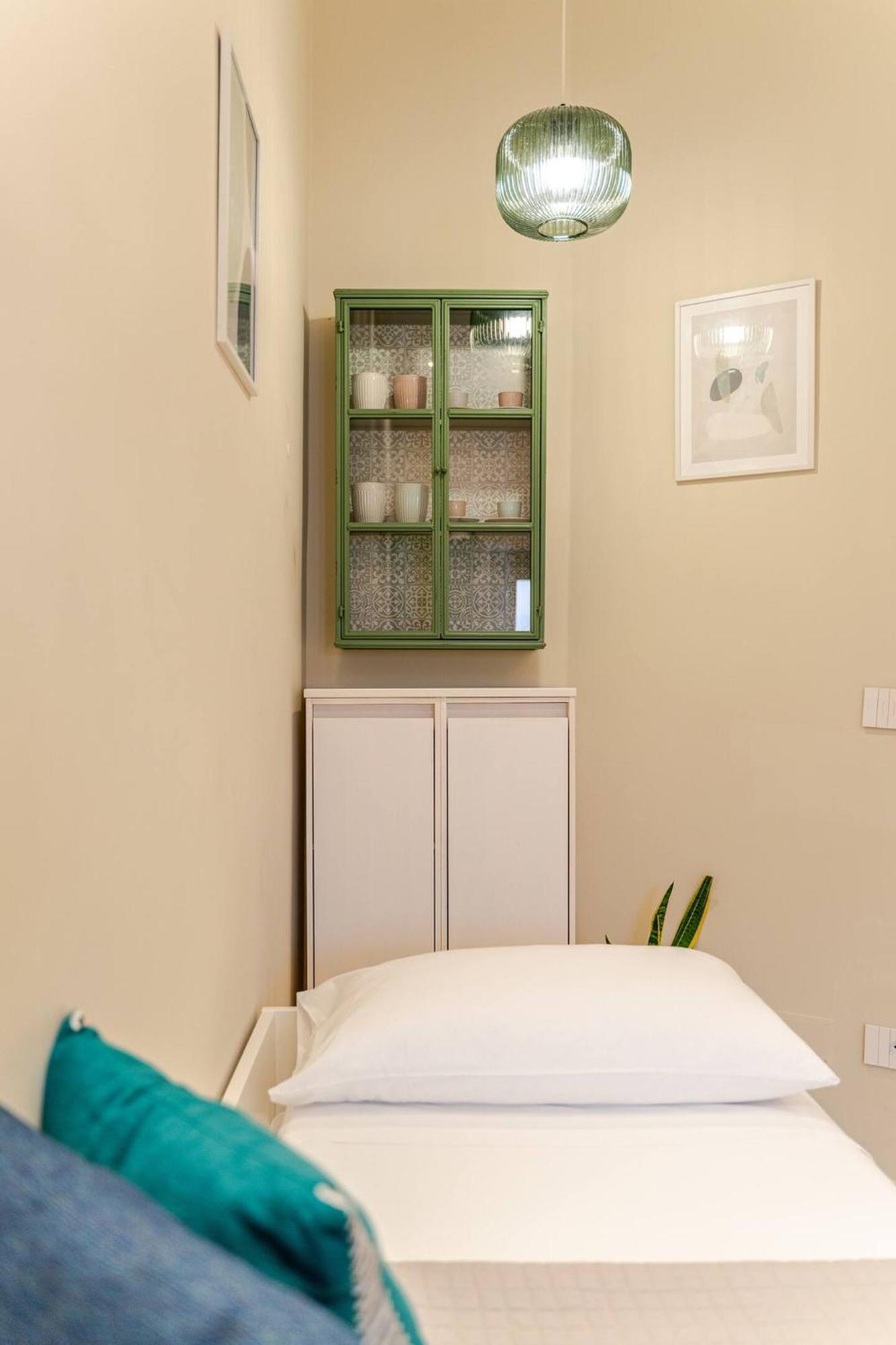 Sweet Hospitality - Apartments L Simon26 Alghero Zewnętrze zdjęcie